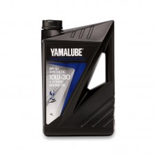 Óleo de motor sintético Yamalube® 10W-30
