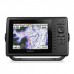 GPS/PLOTTER/SONDA GPSMAP® 820xs    8"