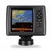 echoMAP™ 52dv echoMAP™ 52dv