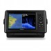 echoMAP™ 72dv com CHIRP