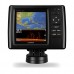 echoMAP™ 52dv com CHIRP